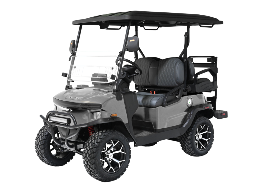 Tara Explorer 2+2 | Exceptional Outdoor Vehicles in Hammond, LA